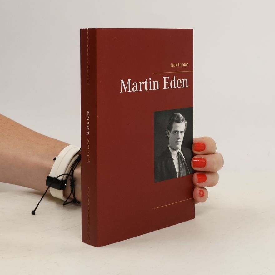 Jack London Martin Eden