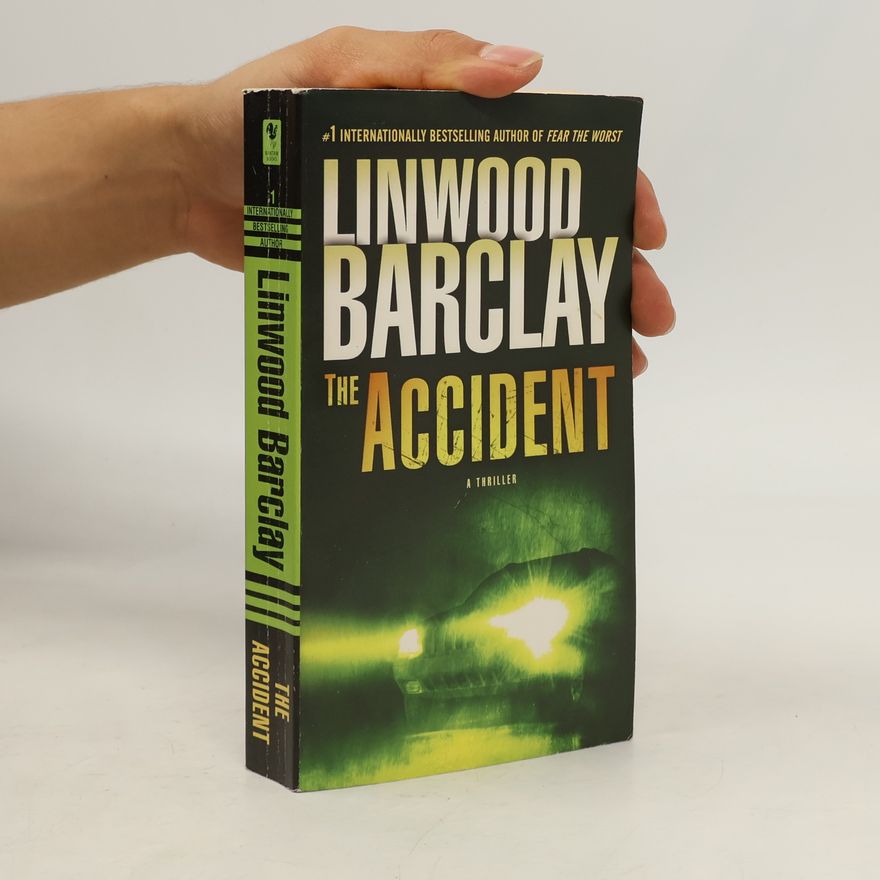 Linwood Barclay The Accident