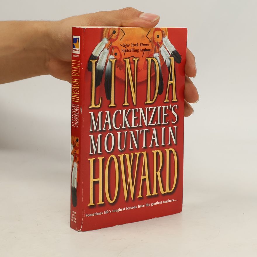 Linda Howard Mackenzie's Mountain