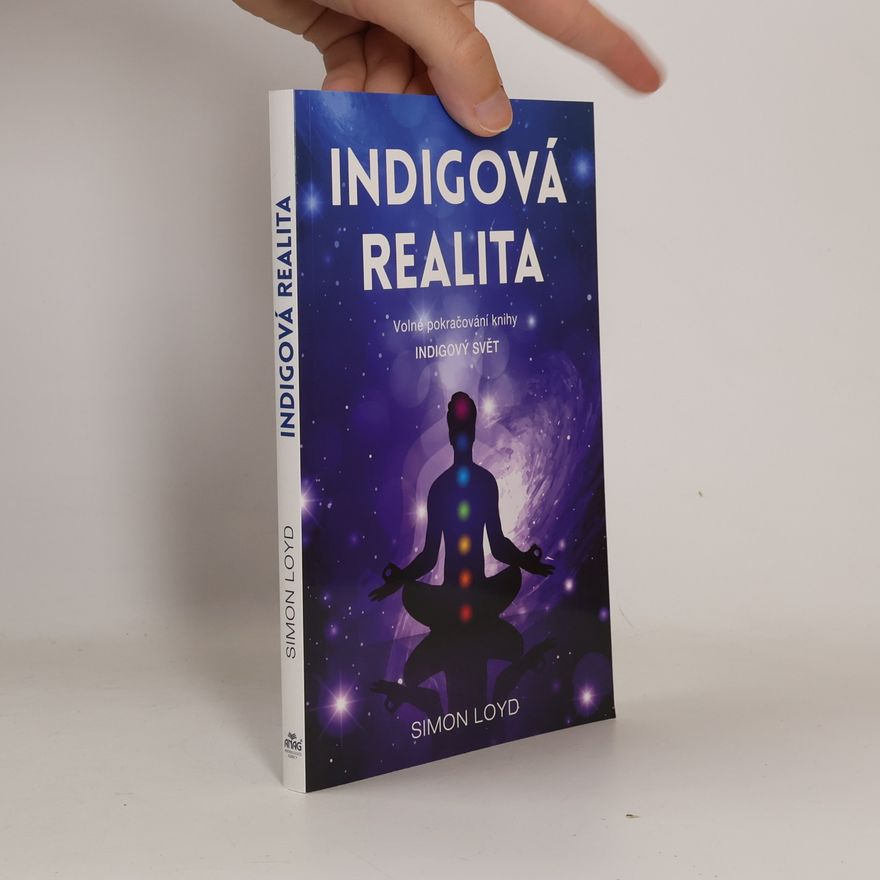 Simon Loyd Indigová realita