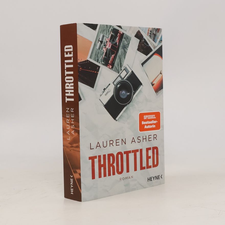 Lauren Asher Throttled