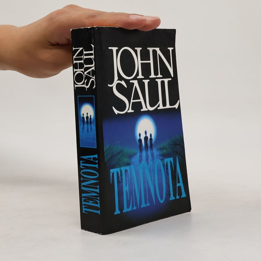 John Saul Temnota