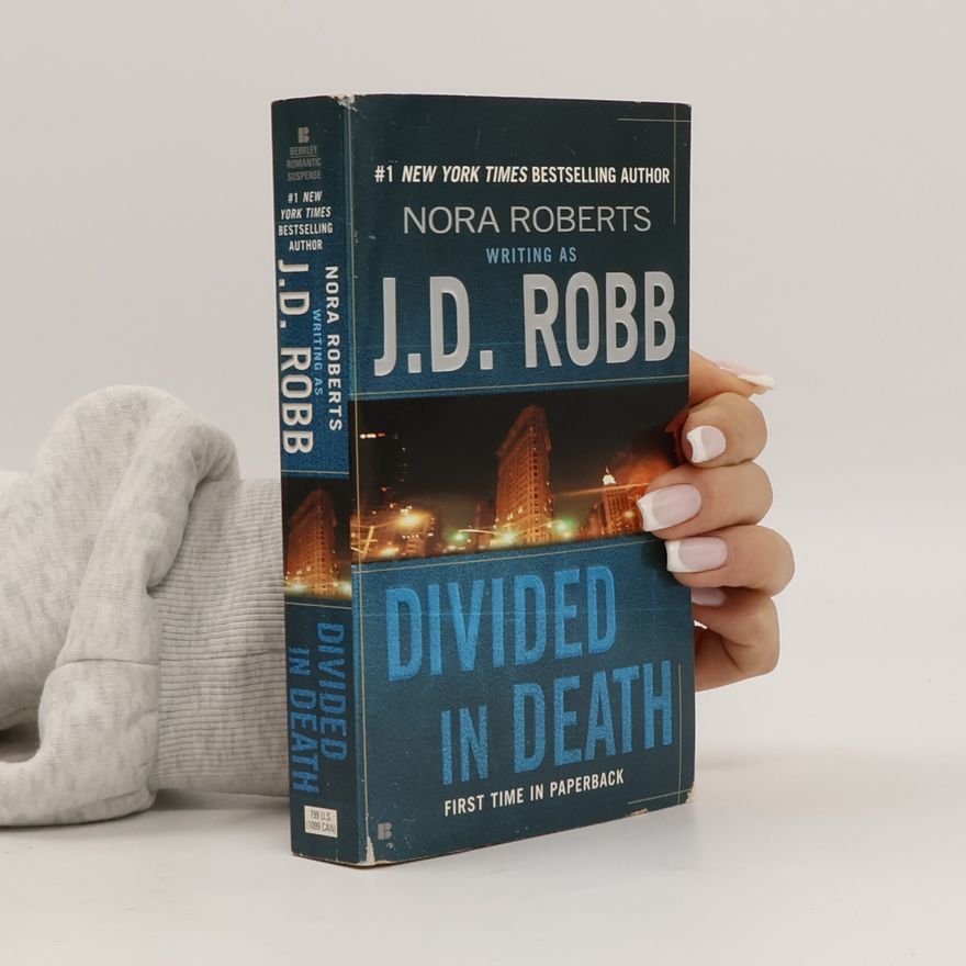 Nora Roberts Divided in Death