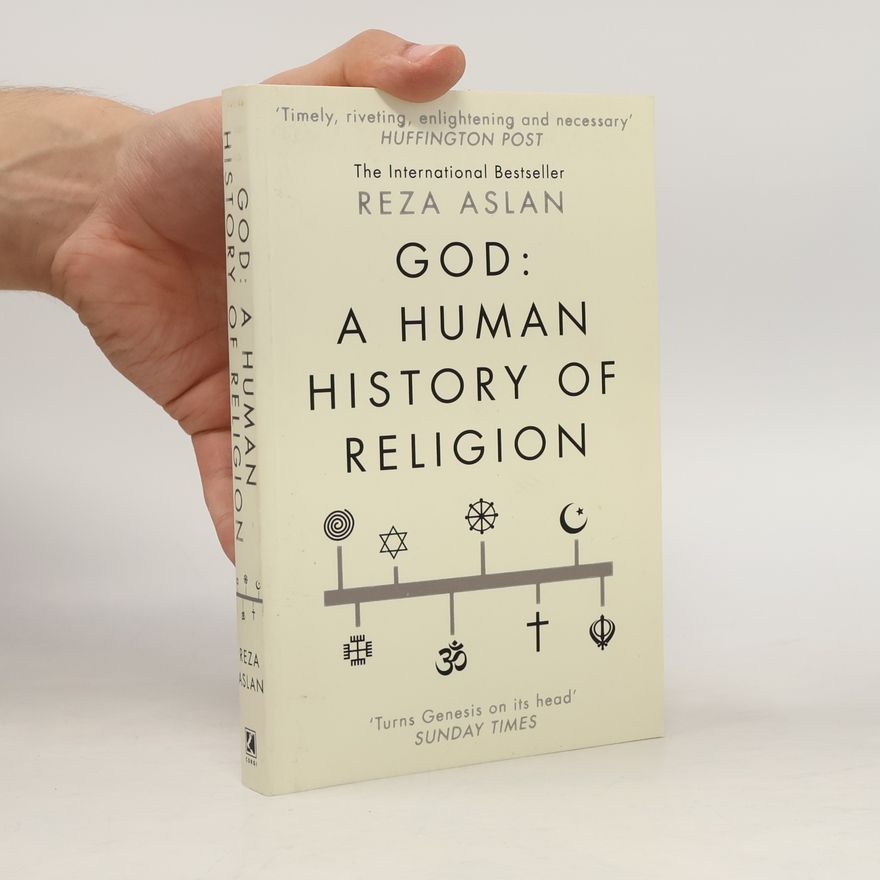 Reza Aslan God