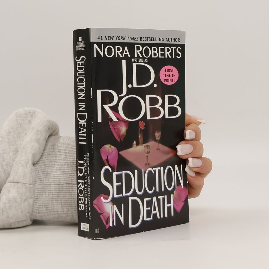 Nora Roberts Seduction in Death