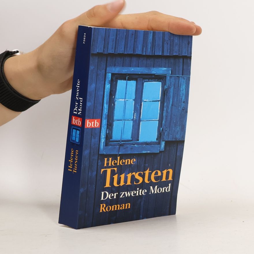 Helene Tursten Der zweite Mord