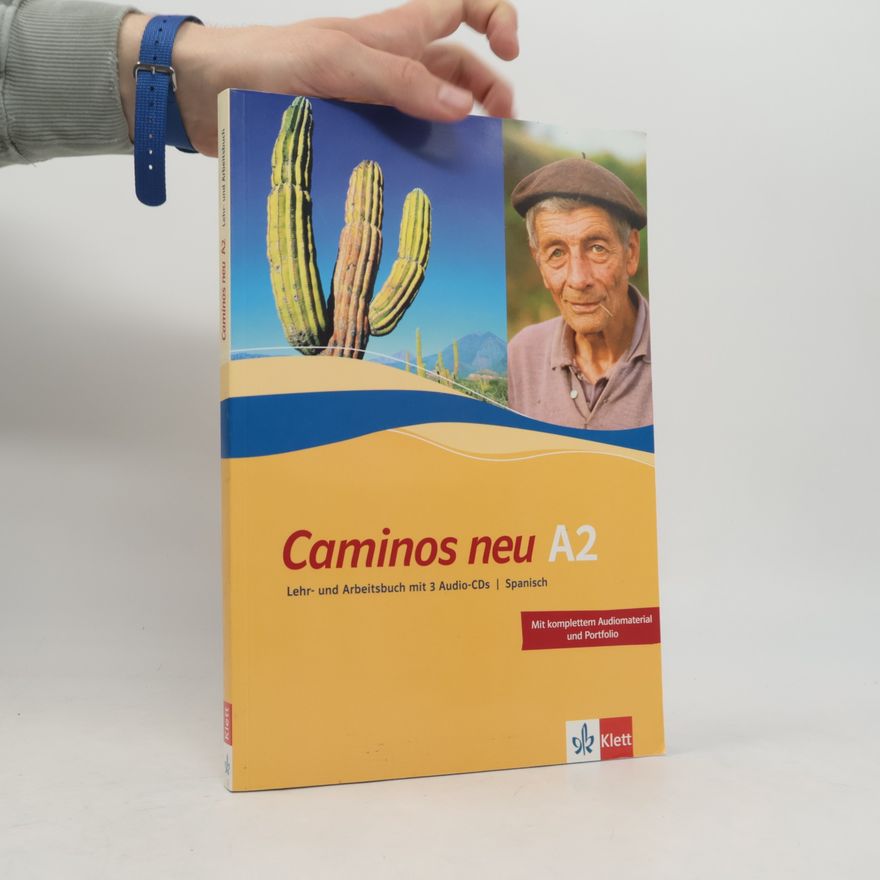 Autorenkollektiv Caminos neu A2