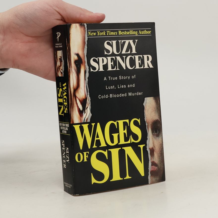 Suzy Spencer Wages of Sin