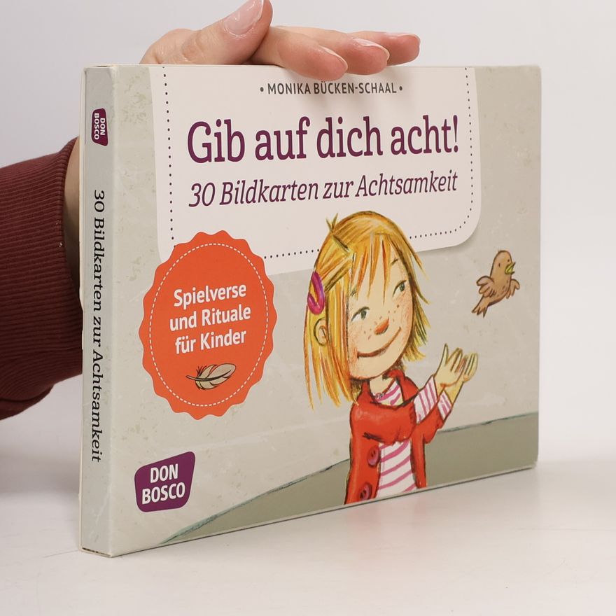 Reclame Büro Gib auf dich acht!