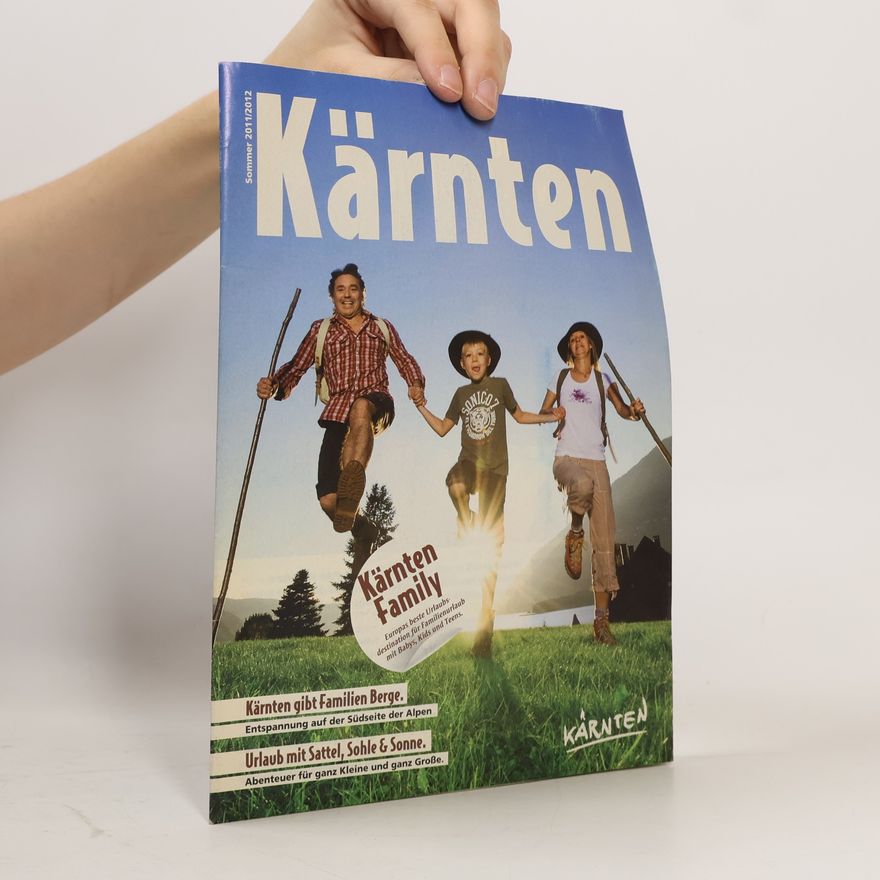 Autorenkollektiv Kärnten