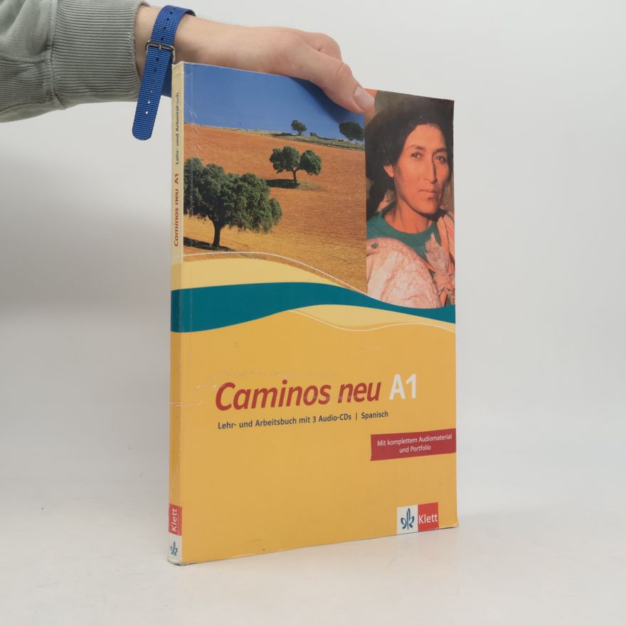 Collectif d'auteurs Caminos neu