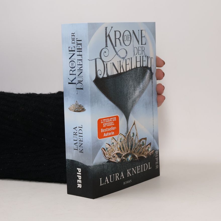 Laura Kneidl Die Krone der Dunkelheit