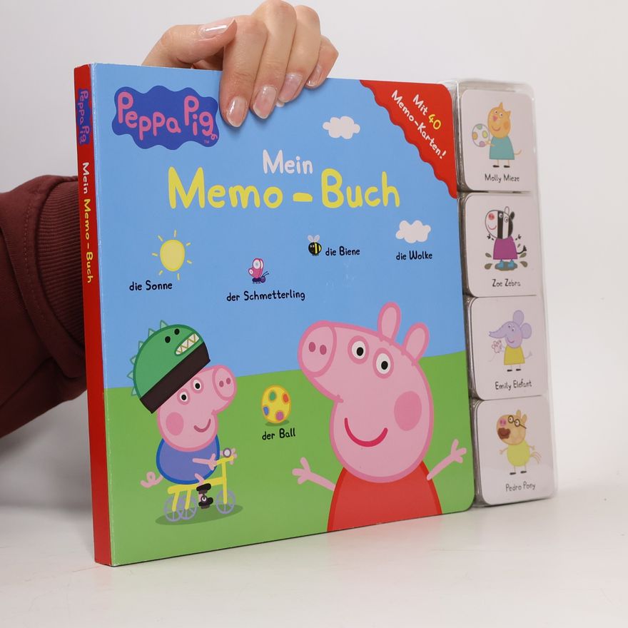 Autorenkollektiv Peppa Pig
