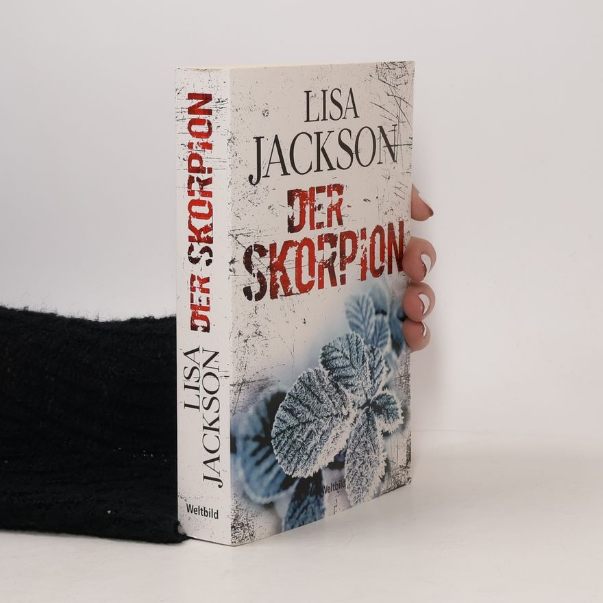 Lisa Jackson Der Skorpion