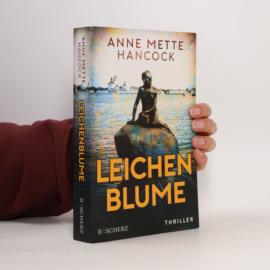 Anne Mette Hancock Leichenblume