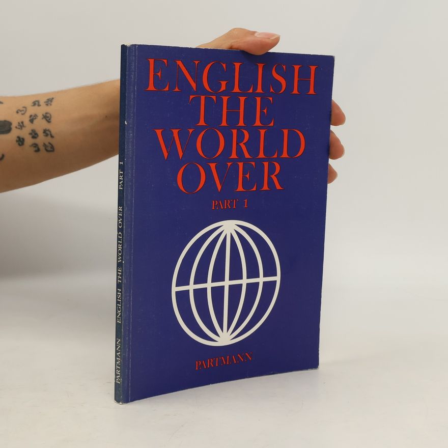 Autorenkollektiv English The World Over: Words at Work, Companion to Part 1