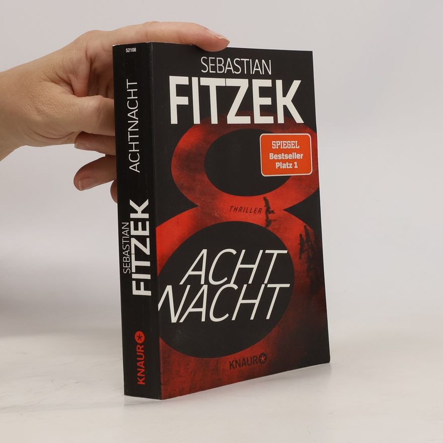 Sebastian Fitzek AchtNacht