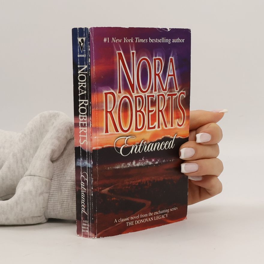 Nora Roberts Entranced