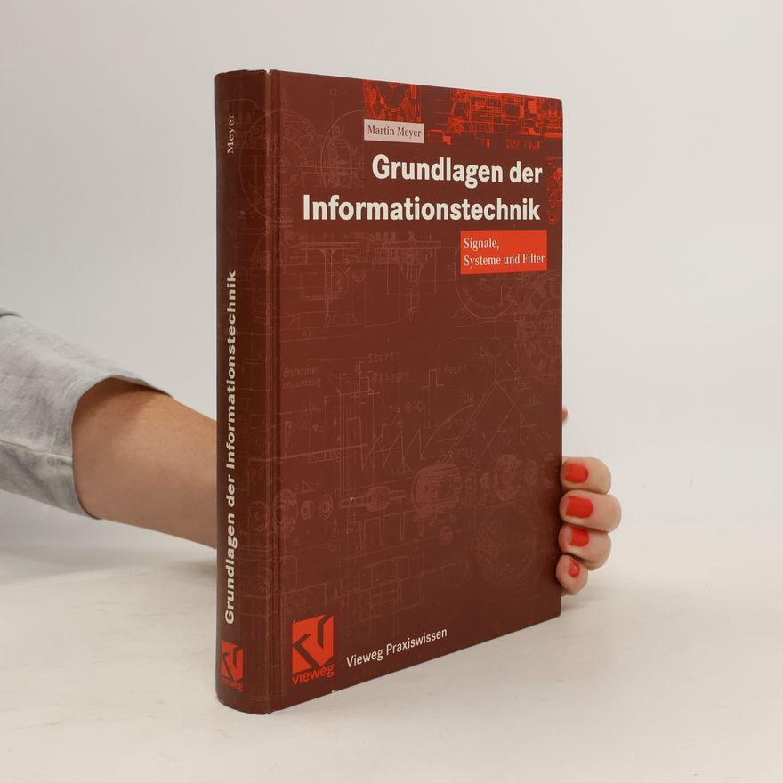 Meyer Martin Vieweg Praxiswissen: Grundlagen der Informationstechnik