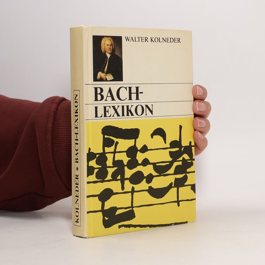 Kecskeméti Kálmán Bach-Lexikon