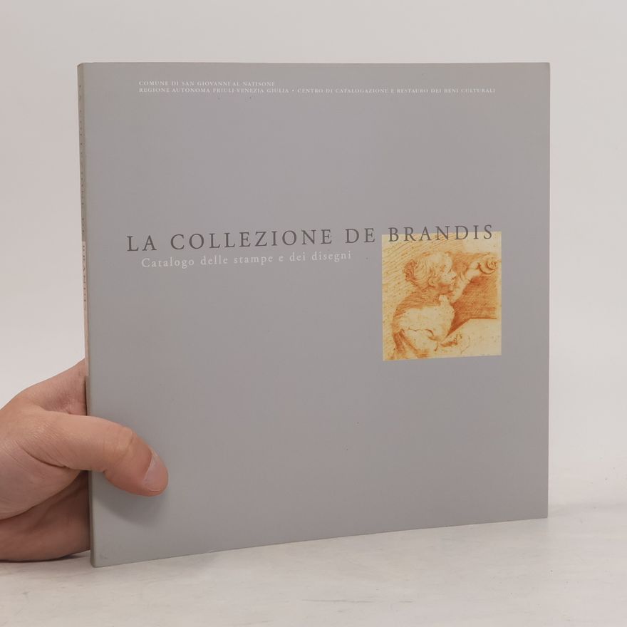 Alessandro Giacomello La collezione de Brandis