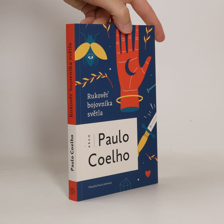 Paulo Coelho Rukověť bojovníka světla