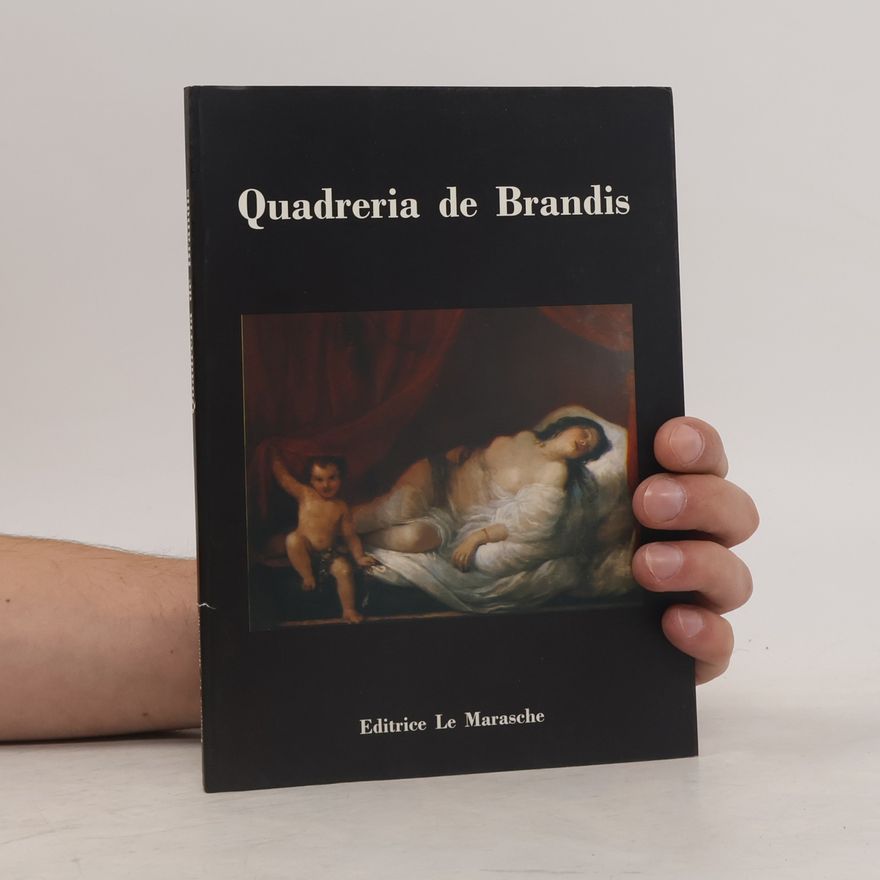 G. Bergamini Quadreria de Brandis
