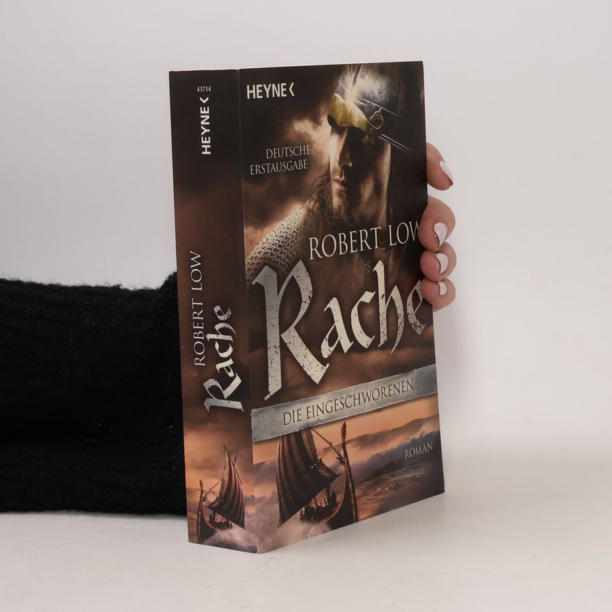 Robert Low Rache