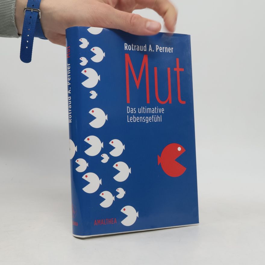 Rotraud A. Perner Mut