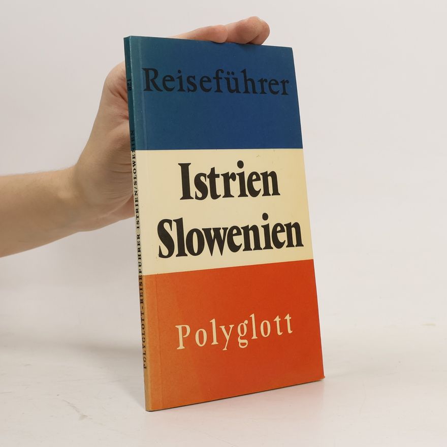 Paul Gnuva Istrien, Slowenien