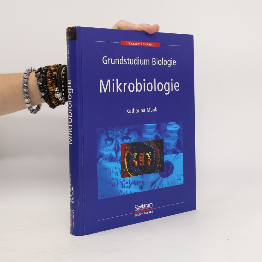 Katharina Münk Grundstudium Biologie