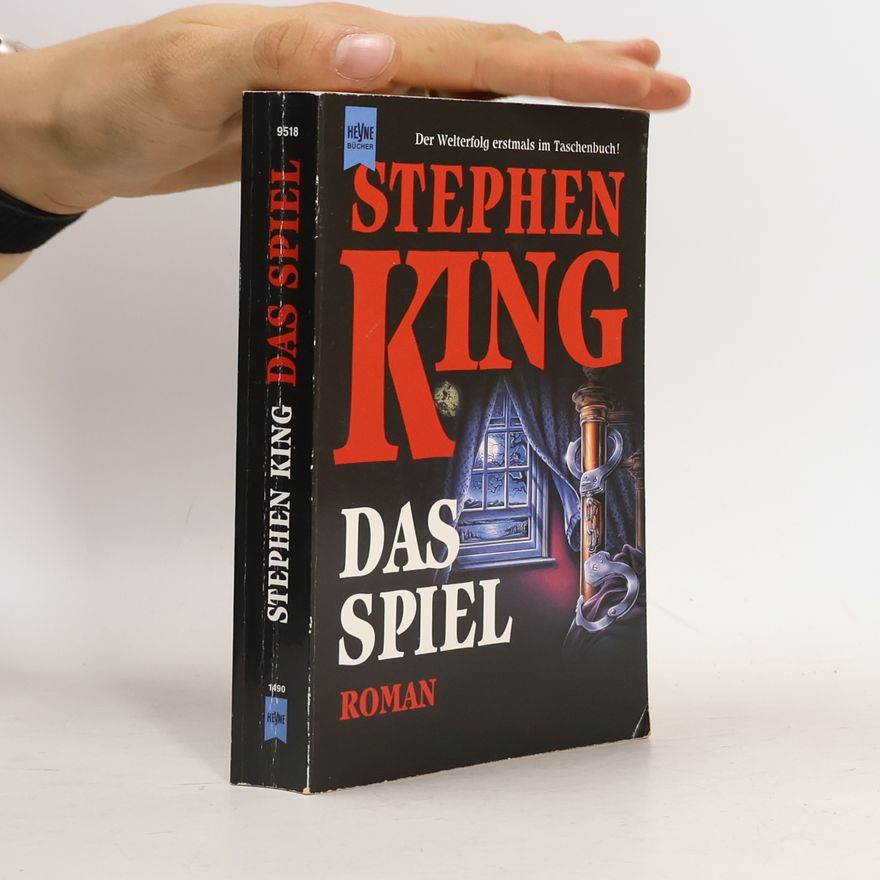 Stephen King Das Spiel