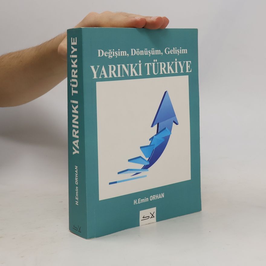 H. Emin Orhan Yarinki Türkiye