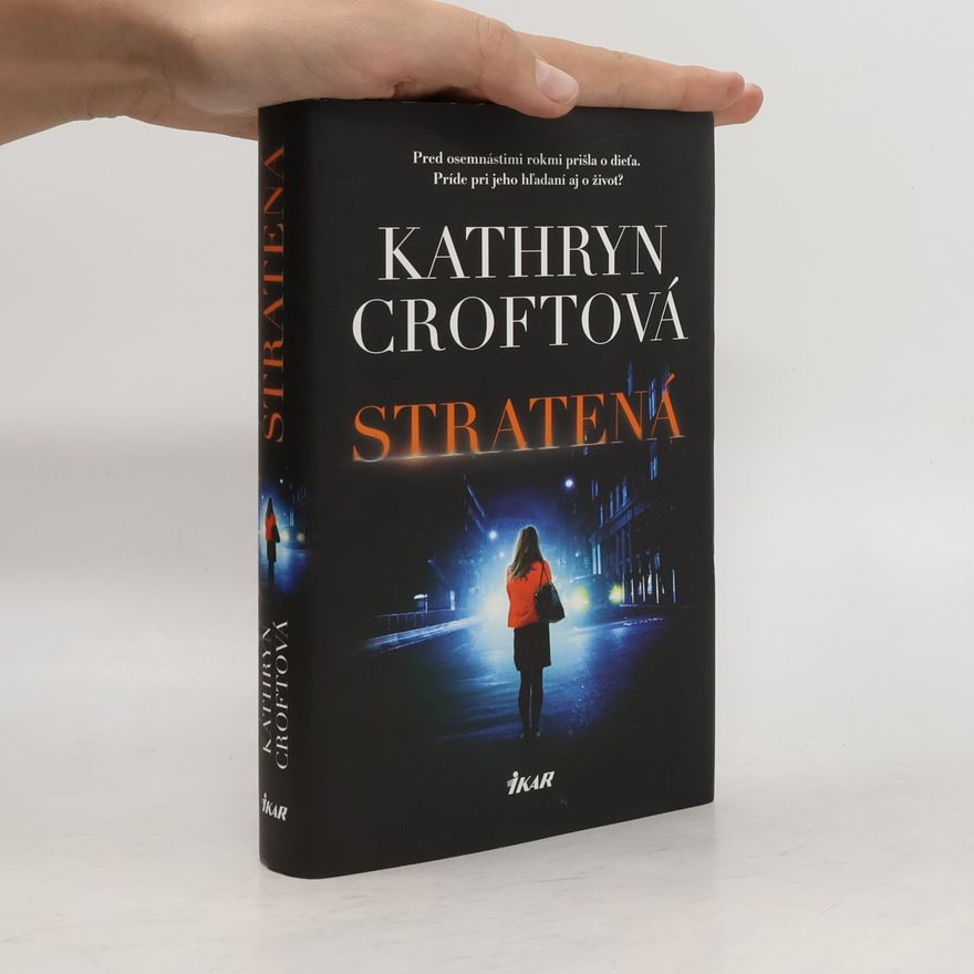 Kathryn Croft Stratená
