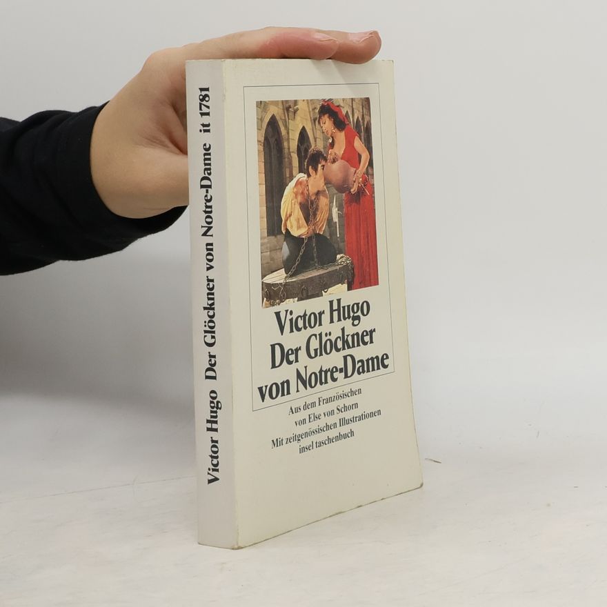 Victor Hugo Der Glöckner von Notre-Dame