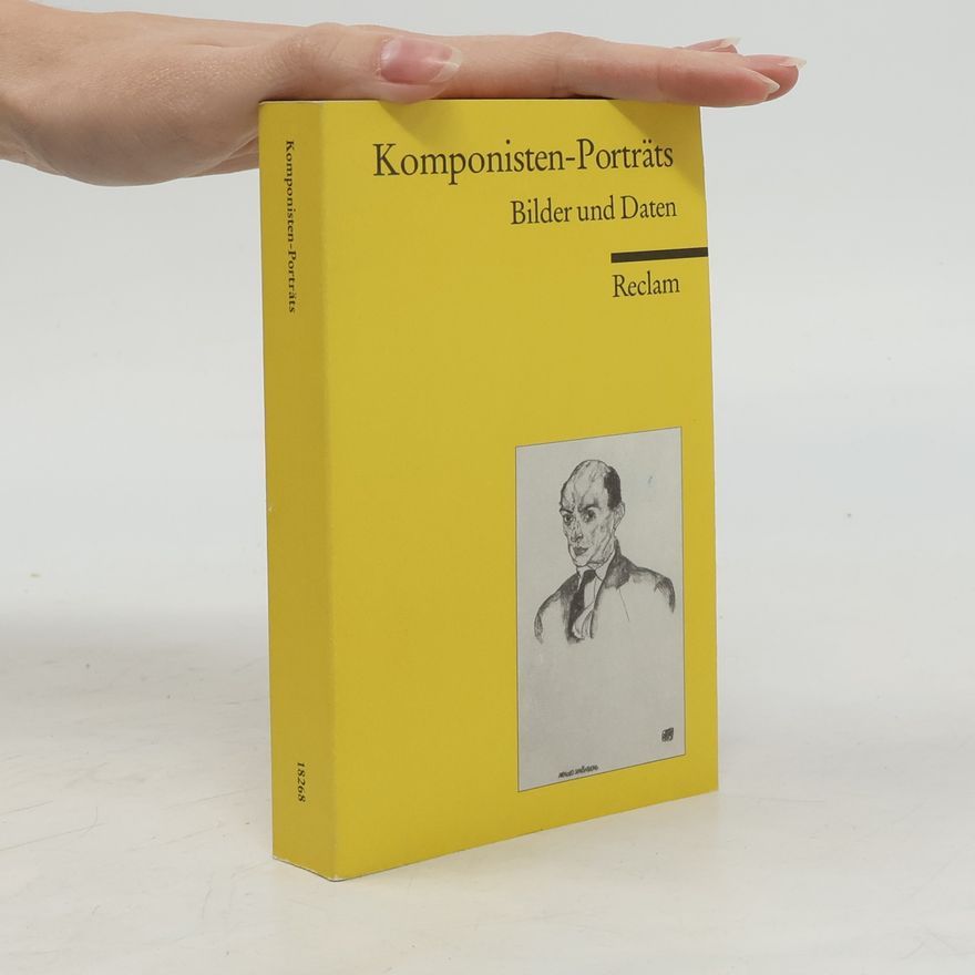 Elisabeth Schmierer Komponisten-Porträts