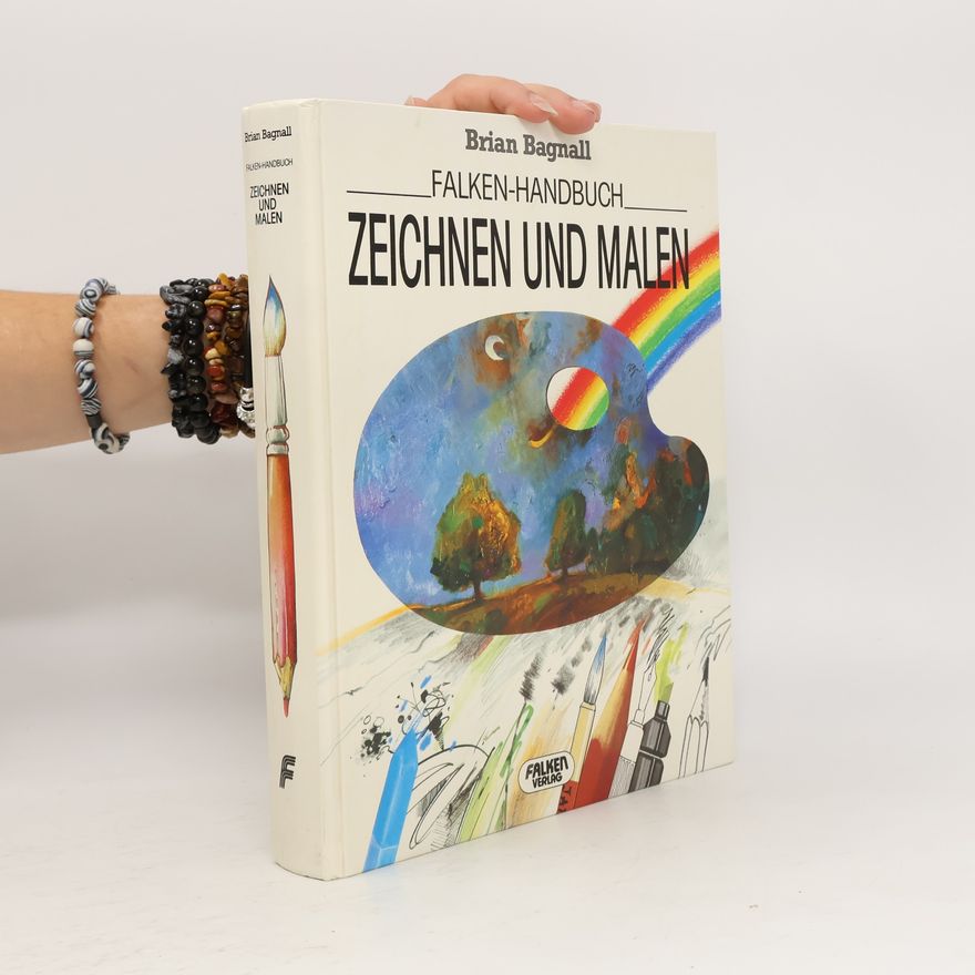Brian Bagnall Zeichnen und Malen