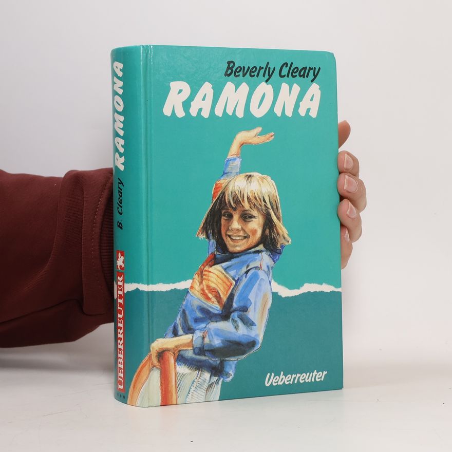Beverly Clearly Ramona