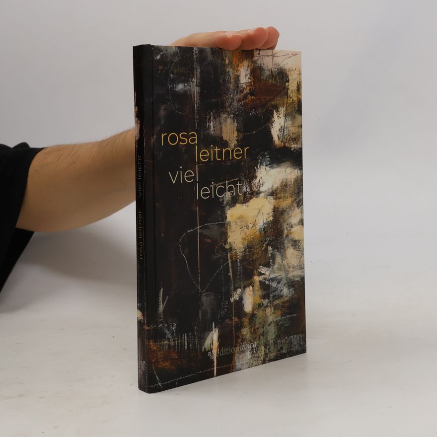 Rosa Leitner Viel leicht