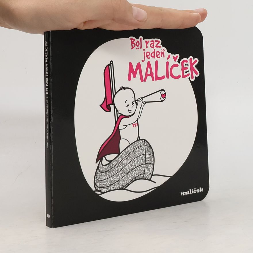 Various authors Bol raz jeden malíček