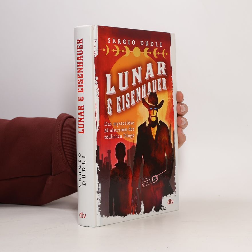 Sergio Dudli Lunar & Eisenhauer