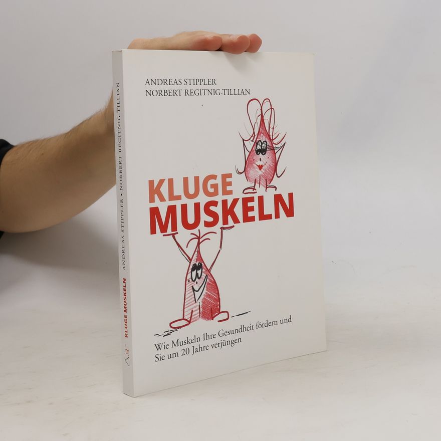 Norbert Tillian Regiting Kluge Muskeln