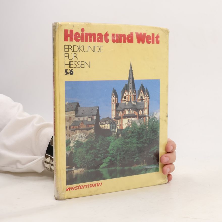 Hans J Pröchtel Heimat und Welt
