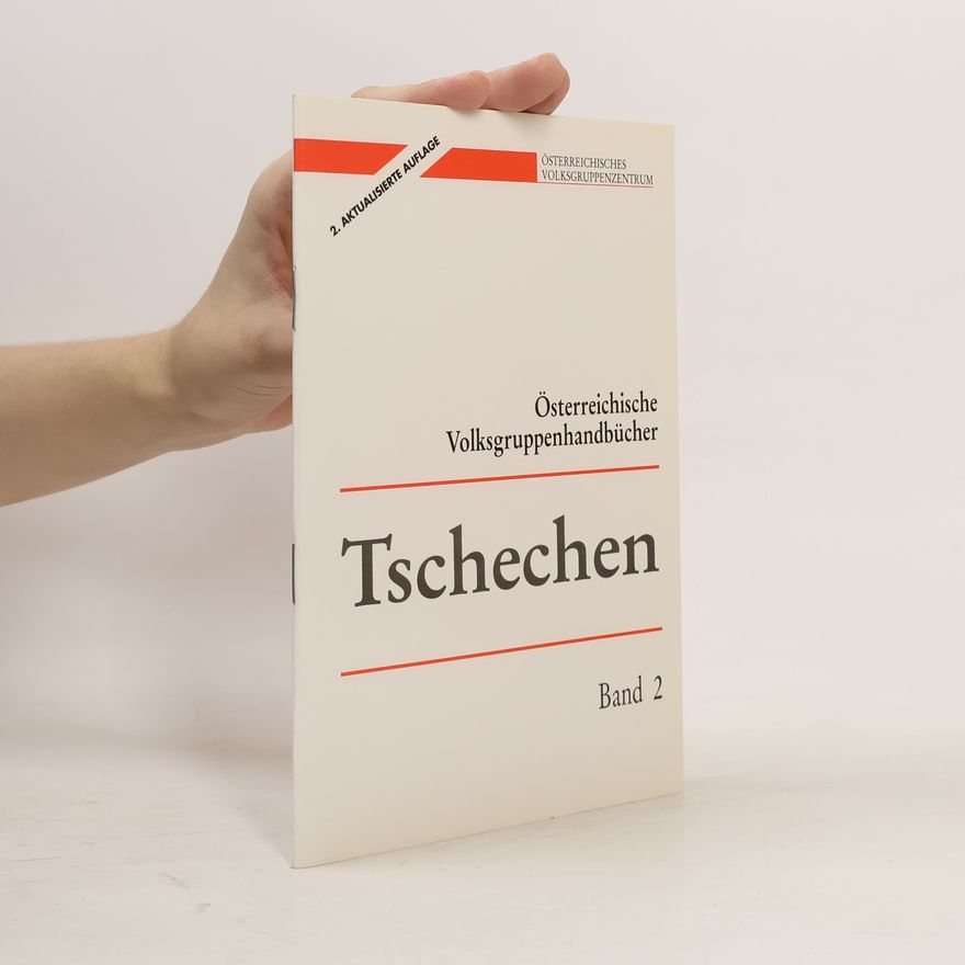 Kolektiv autorů Tschechen Band 2