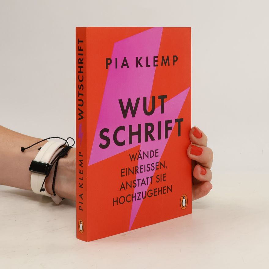 Pia Klemp Wutschrift