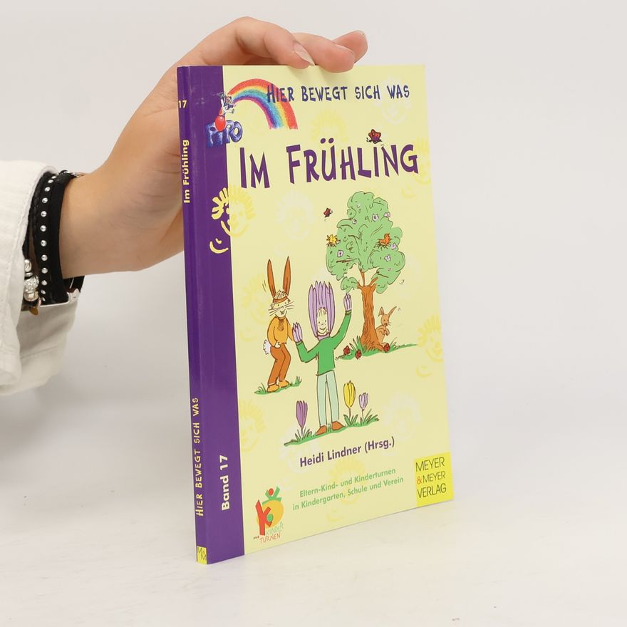 Heidi Lindner Im Frühling