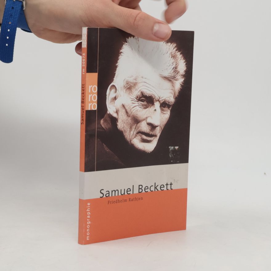 Friedhelm Rathjen Samuel Beckett