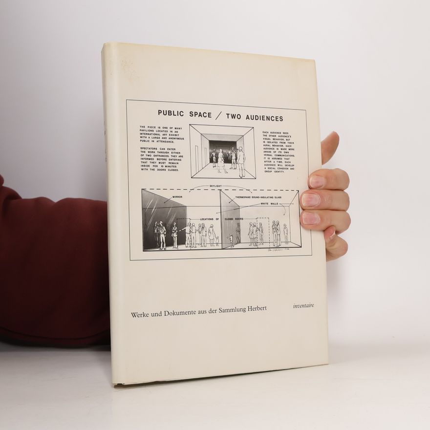 Various authors Werke und Dokumente aus der Sammlung Herbert