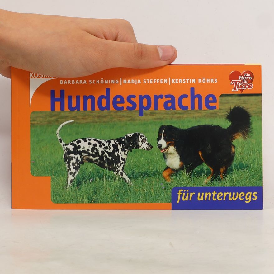 Barbara Schöning Hundesprache