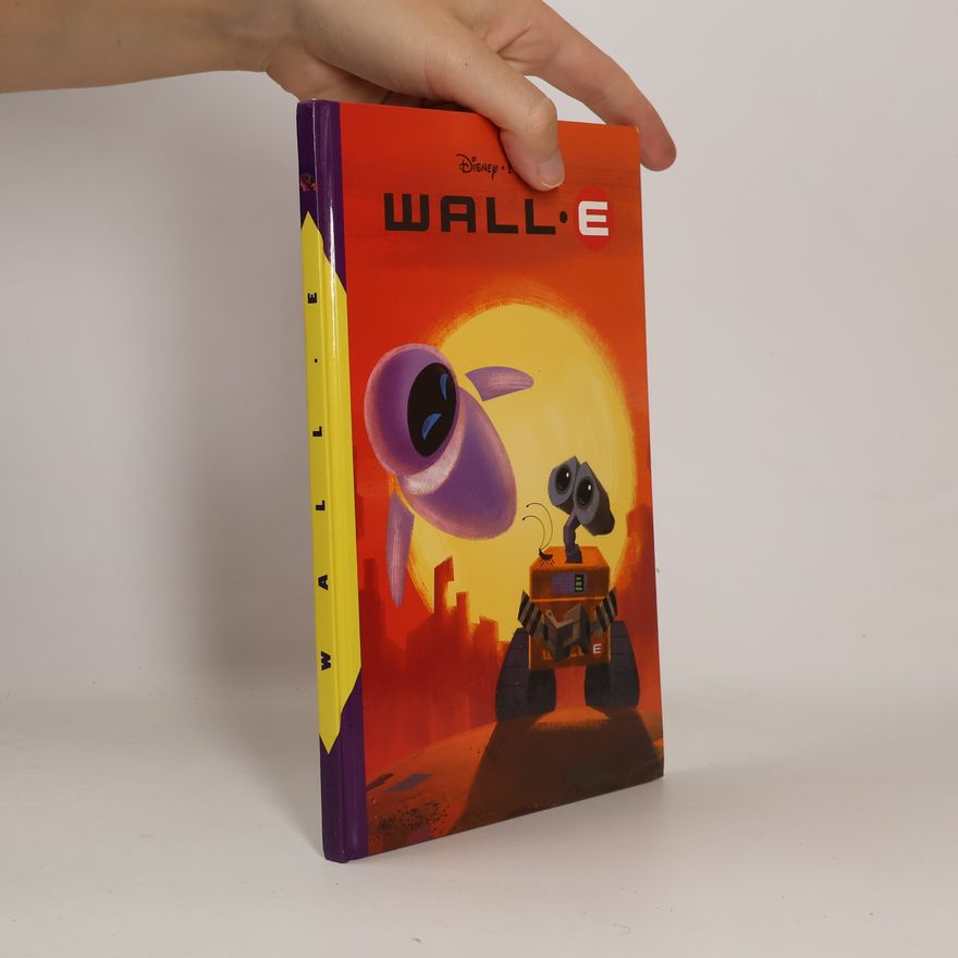 Henrik H. Hansen WALL·E
